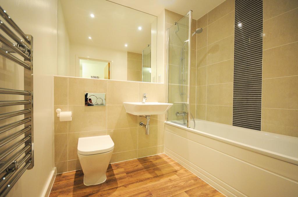 Town Or Country - Empress Heights Apartment Southampton Room photo