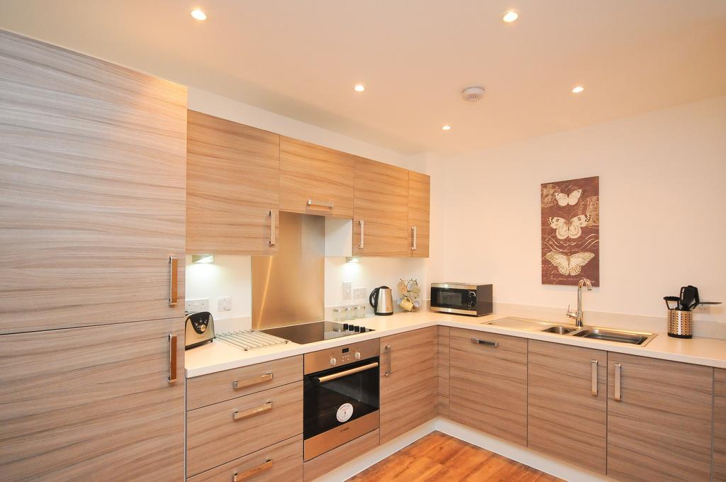 Town Or Country - Empress Heights Apartment Southampton Room photo