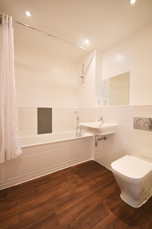 Town Or Country - Empress Heights Apartment Southampton Room photo