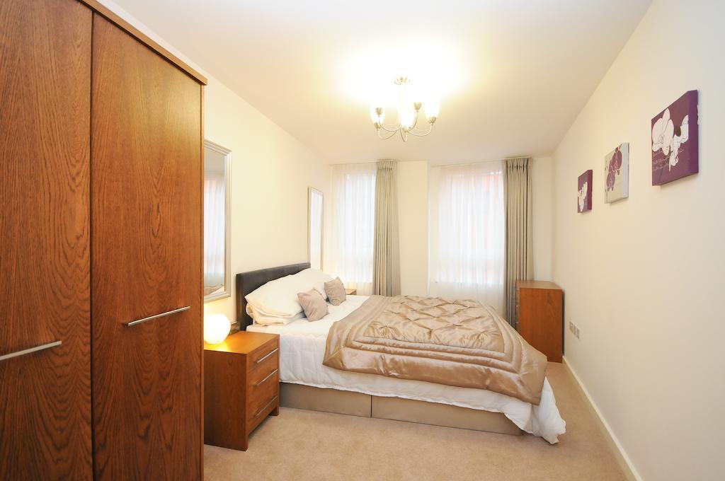 Town Or Country - Empress Heights Apartment Southampton Room photo